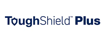 Toughshield plus logo